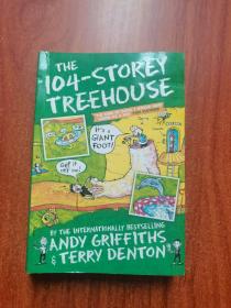 The 104-Storey Treehouse
