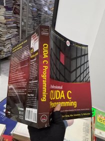Professional CUDA C Programming