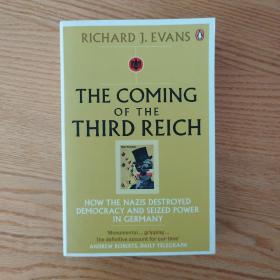 The Coming of the Third Reich