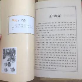 柳林风声 彩插励志版 无障碍阅读