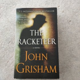 The Racketeer 勒索者 平装