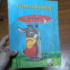 I Am a Bunny