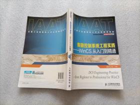 集散控制系统工程实践 : WinCS从入门到精通