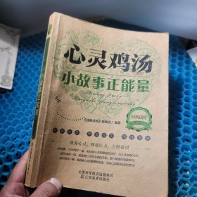 经典读库2·心灵鸡汤：小故事正能量