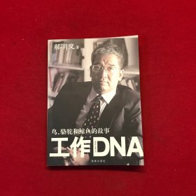 工作DNA