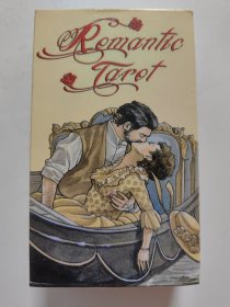 Remantica tarot 塔罗牌