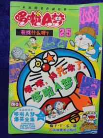 哆啦A梦25 私藏品如图(本店不使用小快递 只用中通快递)