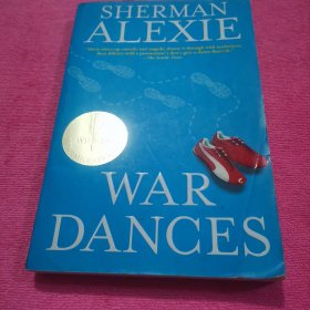 War Dances