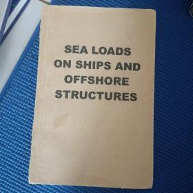 Sea Loads on Ships and Offshore Structures