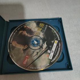 珍珠港 CD【3碟】