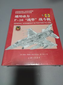 通用动力F-16“战隼”战斗机