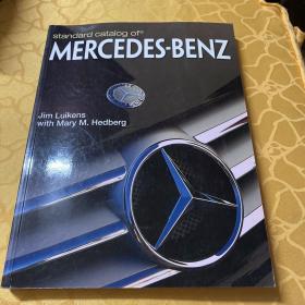 mercedes benz