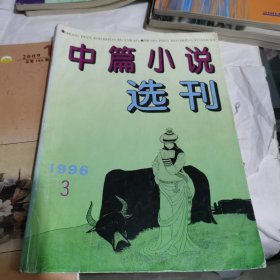 中篇小说选刊