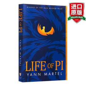 派的生活LIFE OF PI