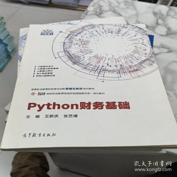 Python财务基础