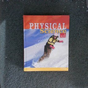 PHYSICAL Science物理科学