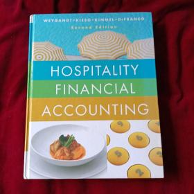 Hospitality Financial Accounting