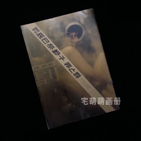 辰巳奈都子月刊写真集 罪与罚