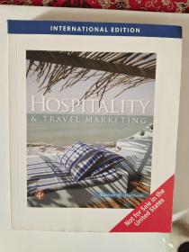 HOSPITALITY & TRAVEL MARKETING