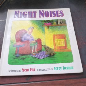 NIGHT NOISES