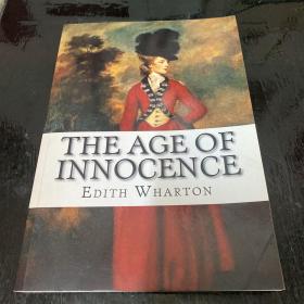 The Age of Innocence  Edith Wharton