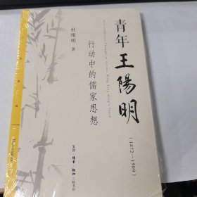 青年王阳明