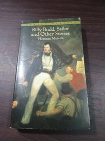 BILLY BUDD