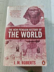 The New Penguin History of the World