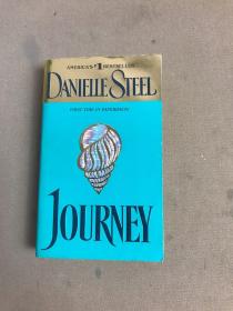 DANIELLE STEEL JOURNEY