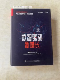 数智驱动新增长