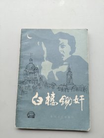 现货：《白楼锄奸》