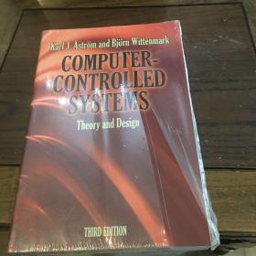 Computer-Controlled Systems ： theory and design 计算机控制系统——理论和设计