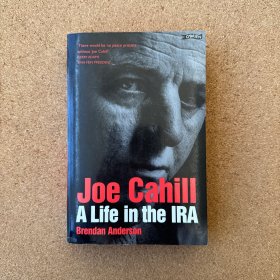 Joe Cahill - A Life in the IRA