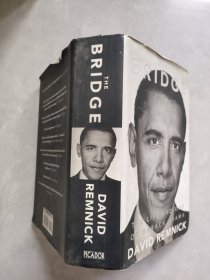 The Bridge: The Life and Rise of Barack Obama