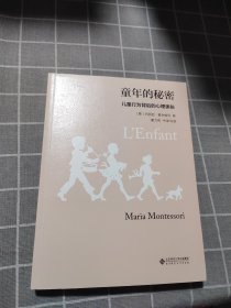 童年的秘密：儿童行为背后的心理奥秘/发展心理学书系