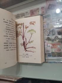 云南中草药选续集，78年好品