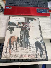 CHRISITES Fine Modern And Contemporary Chinese Paintings 2005