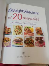 WeightWatchers in 20Minures