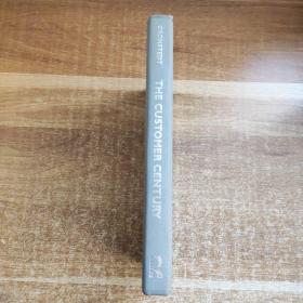 英文原版 THE CUSTOMER CENTURY