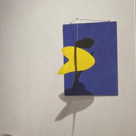 Alexander Calder/ David Smith