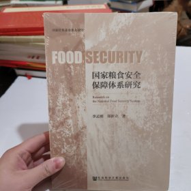 国家粮食安全保障体系研究