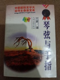 琴弦与手指（上下卷）