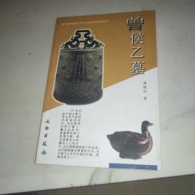 曾侯乙墓：20世纪中国文物考古发现与研究丛书