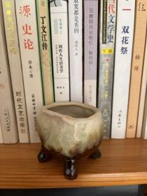 肉植盆栽 手工瓷器 古典花盆