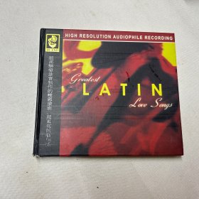 LATIN CD