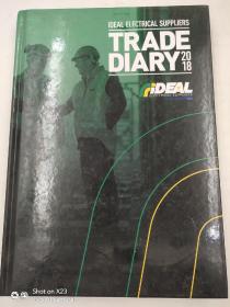 IDEAL ELECTRICAL SUPPLIERS TRADE DIARY