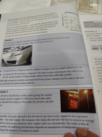 【英文原版】完全概率与统计学1 第二版 剑桥国际AS&A水平（Complete Probability & Statistics 1 for Cambridge International AS & A Level Second Edition）