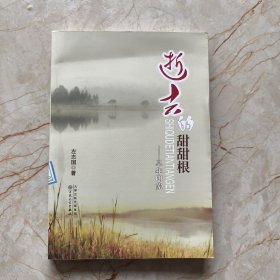 逝去的甜甜根:早年印象