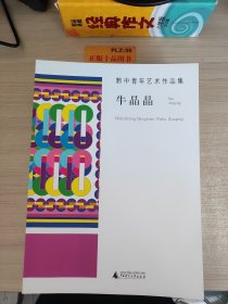 黔中青年艺术作品集（全13册）