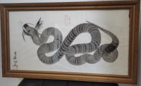 一笔龙
